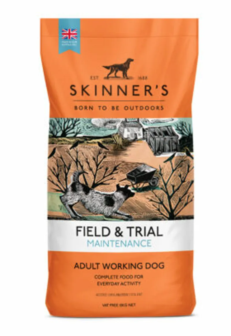 Skinners Maintenance